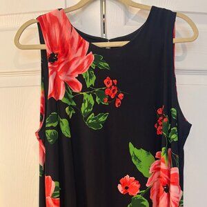 Ann Klein Size XL Dress